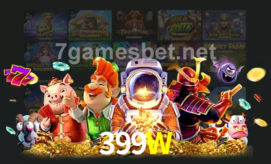 cassino 399W