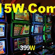 Game Providers 399W