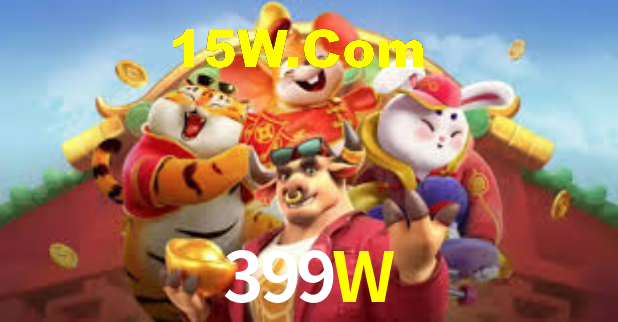 399W