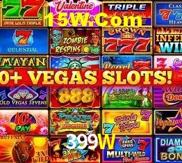 Casino Ao Vivo 399W