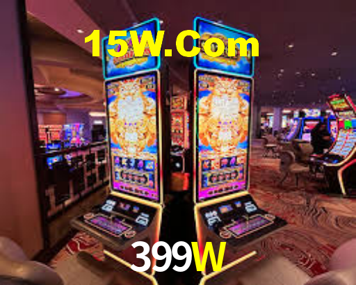 VIP Casino 399W