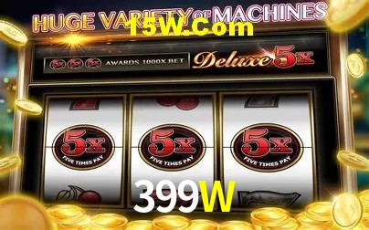 399W