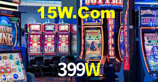 Live Casino 399W