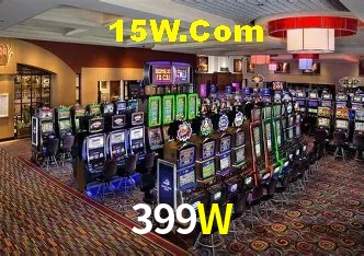 Descubra a Magia dos Jogos de Arcade no 399W