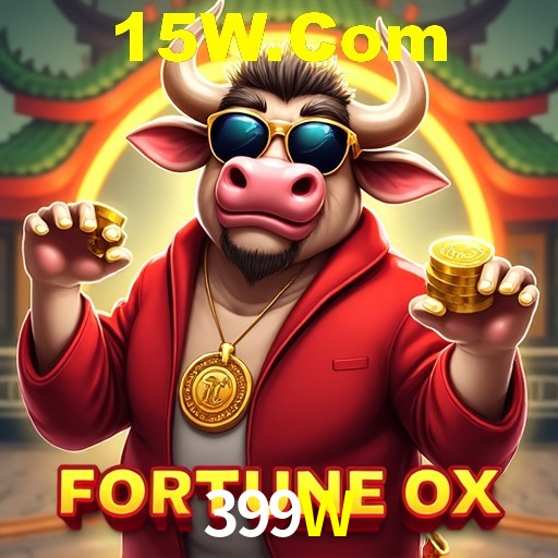 Descubra o Mundo do Cassino Online com 399W
