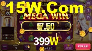 Blackjack Table 399W