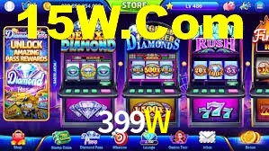 Programa VIP 399W