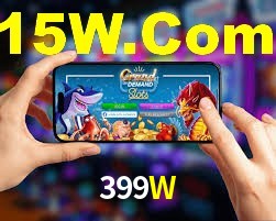 Daily Bonuses 399W