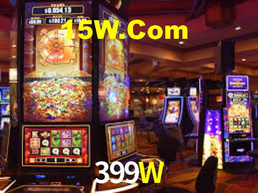 Descubra a Magia dos Jogos de Arcade no 399W