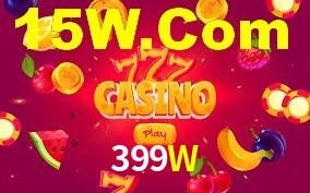 Tournaments 399W