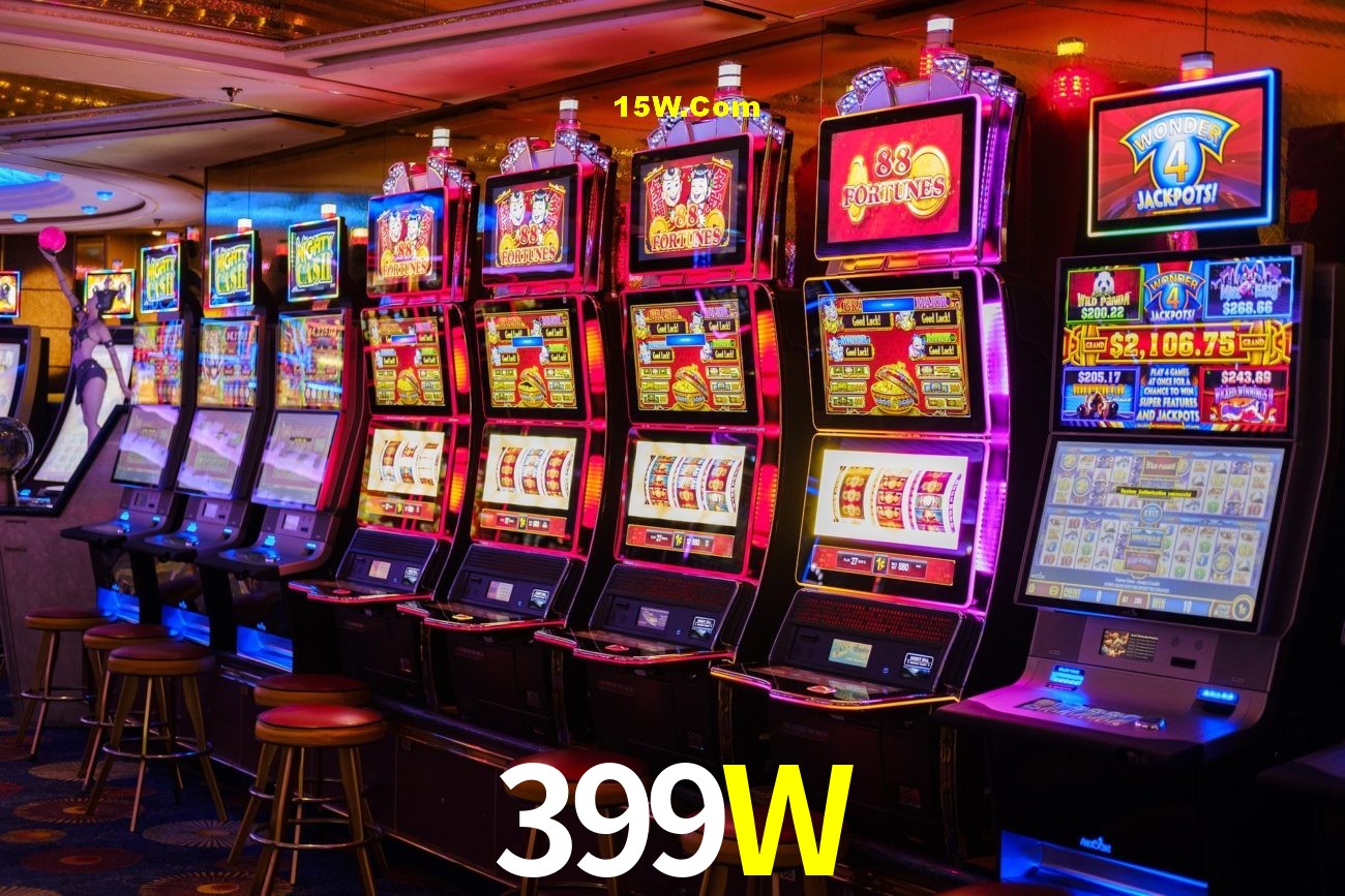 Welcome Bonus 399W