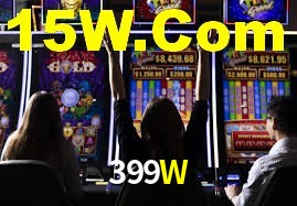 Welcome Bonus 399W