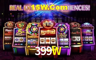 Descubra o Programa VIP da 399W: Vantagens Exclusivas para Jogadores